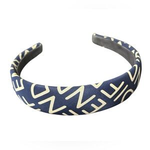Fendi headband